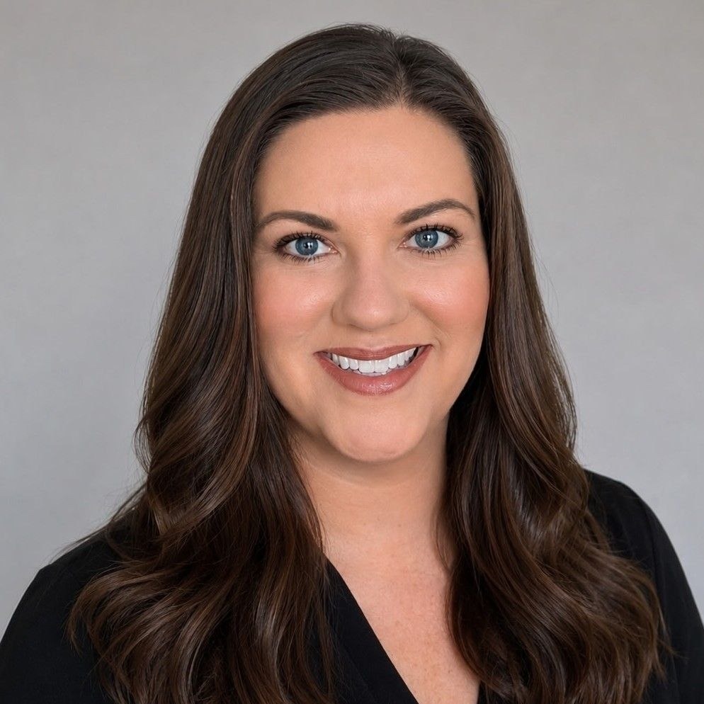Megan Caudle, LPC-S